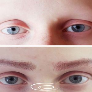 Redessinner les sourcils grâce à la dermopigmentation